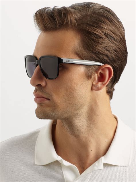 dior glasses man|Designer Sunglasses for Men .